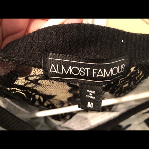 Almost Famous Medium - Picture 3 of 3